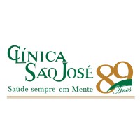 Clínica São José logo - Similar company to Cment - Centro De Cuidado Em Saúde Mental No Trabalho