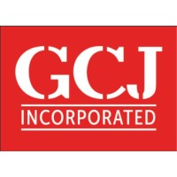 GCJ INC. logo - Similar company to Roberto Clemente Foundation