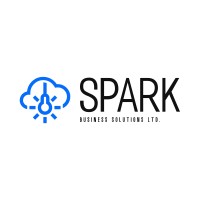Spark Business Solutions Ltd. logo - Similar company to Pristine Utilities