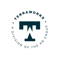 TerraWorks logo - Similar company to Tapyard