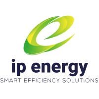 IP Energy logo - Similar company to Modul Data Center