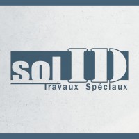 solID Travaux Spéciaux logo - Similar company to Microsol Sud