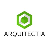 ARQUITECTIA logo - Similar company to Ginjaume Arquitectura I Paisatge