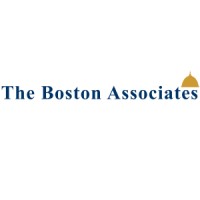 The Boston Associates logo - Similar company to Mymesis.Ai