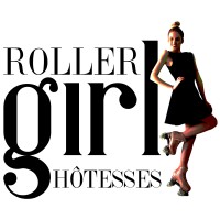 Roller Girl Hôtesses logo - Similar company to The Roller Co-Working