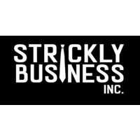Strickly Business logo - Similar company to Signature Management Unit, Llc