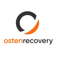 Osten Recovery logo - Similar company to Clínica Osten