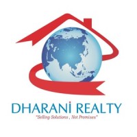 Dharani Realty logo - Similar company to Avenir Realty