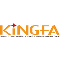 KINGFA SCIENCE & TECHNOLOGY (VIETNAM) COMPANY LIMITED logo - Similar company to Silver Age