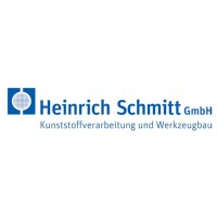 Heinrich Schmitt GmbH logo - Similar company to Sng Engineering