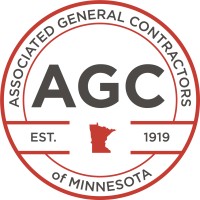 Associated General Contractors of Minnesota logo - Similar company to Kaleidoscope Learning