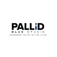 Pallid Blue Studio Pvt Ltd logo - Similar company to Nādi Collective | Bespoke Furniture