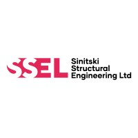 Sinitski Structural Engineering Ltd. logo - Similar company to Quintic Engineering Inc.