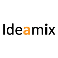 Ideamix Sagl logo - Similar company to 3V Sagl