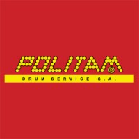 Politam logo - Similar company to Megaforce Medtech