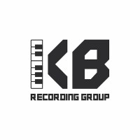 KB Recording Group - Full Service Music Agency logo - Similar company to Other Record Labels