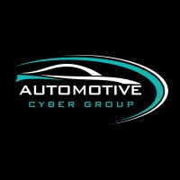 Automotive Cyber Group logo - Similar company to Ecyder Security