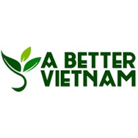 A Better Vietnam logo - Similar company to Rgb 💡 Creative Vibes