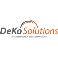 DeKo Solutions logo - Similar company to Deko Solution