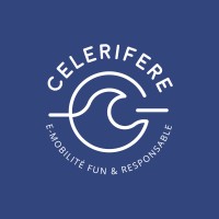 Célérifère logo - Similar company to Ruptur