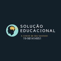 Solução Educacional logo - Similar company to Tecnologia Educacional