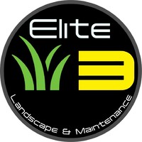 Elite Landscaping & Construction Trades logo - Similar company to Elite Landscaping Llc