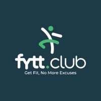 Fytt.Club logo - Similar company to Evolve Wellness