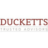 Ducketts Trusted Advisors logo - Similar company to Ducket
