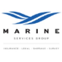 Marine Services Group logo - Similar company to Rix Shipmanagement