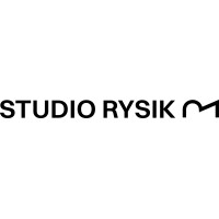 Studio Rysik logo - Similar company to Vevo Lighting & Acoustics