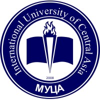 International University of Central Asia logo - Similar company to Osh State University