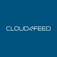 Cloud4Feed logo - Similar company to Endemigo.Com