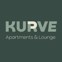 KURVE Adelboden logo - Similar company to 7'S Ag