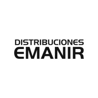 Distribuciones Emanir logo - Similar company to Sevilla Hook Sl