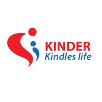Kinder MultiSpeciality Hospital logo - Similar company to Seha Garden International Hospital