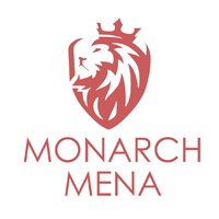 MONARCH MENA FZ LLC logo - Similar company to Gurulize
