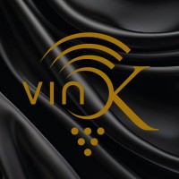 Vinok logo - Similar company to Netspot