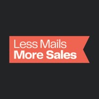 Less Mails More Sales logo - Similar company to Habe Offset