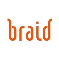 Braid Company logo - Similar company to Evocell & Mobius S.R.L.