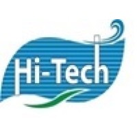 Hi Tech Aqua Enviro Systems logo - Similar company to Jaria Co.