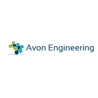 Avon Engineering logo - Similar company to Avon Engineering