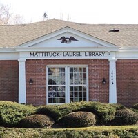 Mattituck-Laurel Library logo - Similar company to Group One Sotheby'S International Realty