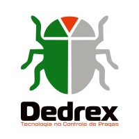 Dedrex - Tecnologia no Controle de Pragas logo - Similar company to Engeprag - Controle De Pragas Urbanas