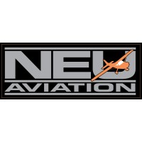Neu Aviation logo - Similar company to Team Honda