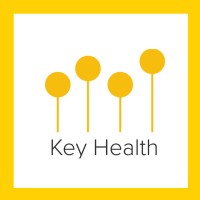 Key Health Partnership logo - Similar company to Saltline - Connecting Cheshire Business
