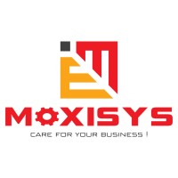 MOXISYS: aluminum CNC machine, aluminum window machine, uPVC window machine logo - Similar company to Windowcad
