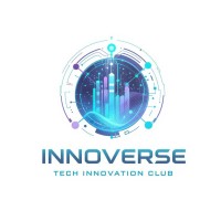 The Innoverse logo - Similar company to Innoverse Technologies, Llc