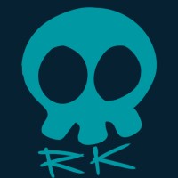 Rick Kitagawa Design logo - Similar company to Min & Co. Llc