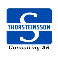 S. Thorsteinsson Consulting Ab