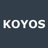 KOYOS logo - Similar company to Format14Crm - Certified Crm Partner (Creatio, Sugarcrm)